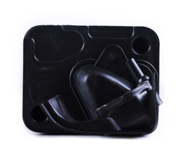 Фільтр повітряний у зборі з паперовим елементом - 168F