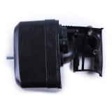 Фільтр повітряний у зборі з паперовим елементом - 168F