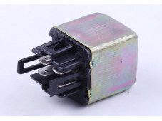 Реле стартера - Dio 50/Takt 24