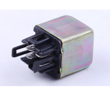 Реле стартера - Dio 50/Takt 24