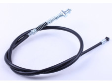 Трос гальма переднього L-1150 мм - Dio 50/Takt 24