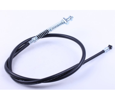 Трос гальма переднього L-1150 мм - Dio 50/Takt 24