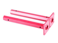 Ступиця колеса 395 мм, к-т: 2шт. - КПП