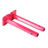 Ступиця колеса 395 мм, к-т: 2шт. - КПП