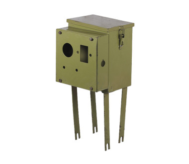 Скринька для АКБ 180N-195N