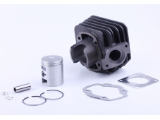 Поршнева (ЦПГ) 43 мм, к-т: 9 одиниць - 65СС - Dio 27/18