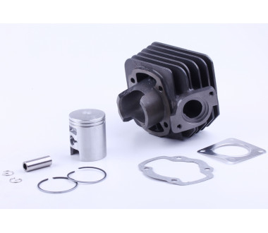 Поршнева (ЦПГ) 43 мм, к-т: 9 одиниць - 65СС - Dio 27/18