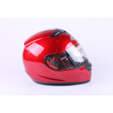 Шолом MD-803 червоний size L - VIRTUE