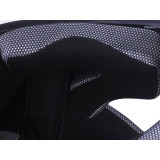 Шолом MD-905 чорно-синій size M - VIRTUE