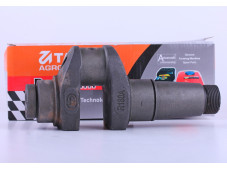 Колінвал голий - 180N - Premium