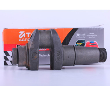 Колінвал голий - 180N - Premium