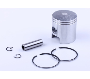 Поршневий комплект 47,00 мм: 6 одиниць - 80СС - Dio 34/35