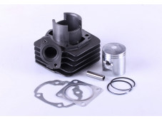 Поршнева (ЦПГ) 41 мм, к-т: 7 одиниць - 50СС - ТАКТ 16