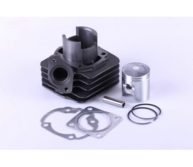 Поршнева (ЦПГ) 41 мм, к-т: 7 одиниць - 50СС - ТАКТ 16