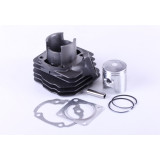 Поршнева (ЦПГ) 41 мм, к-т: 7 одиниць - 50СС - ТАКТ 16