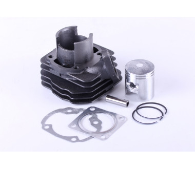 Поршнева (ЦПГ) 41 мм, к-т: 7 одиниць - 50СС - ТАКТ 16