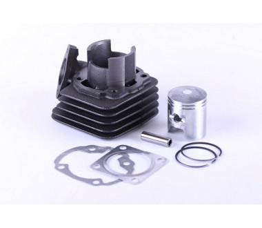 Поршнева (ЦПГ) 41 мм, к-т: 7 одиниць - 50СС - ТАКТ 16