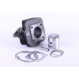 Поршнева (ЦПГ) 41 мм, к-т: 7 одиниць - 50СС - ТАКТ 16