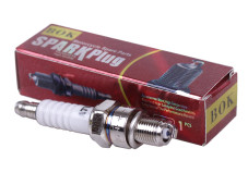Свічка A7TC BOK (Iridium)