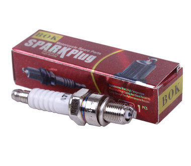 Свічка A7TC BOK (Iridium)