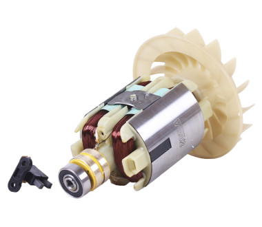 Якір генератора ЗГБ-3500 - GN