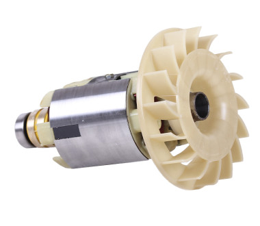 Якір генератора ЗГБ-3500 - GN