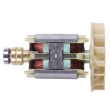 Якір генератора ЗГБ-3500 - GN