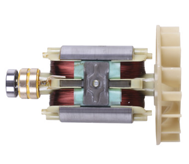 Якір генератора ЗГБ-3500 - GN