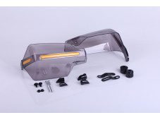 Захист рук універсальний CY-GZHS-037 (чорний)