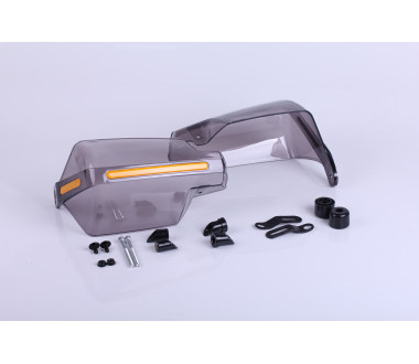 Защита рук универсальная CY-GZHS-037 (черная)