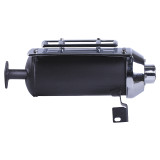 Глушник генератора - GN 5 KW - TTG