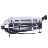 Глушник генератора - GN 5 KW - TTG