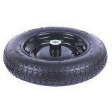 Колесо в зборі 3.00-8 - ST