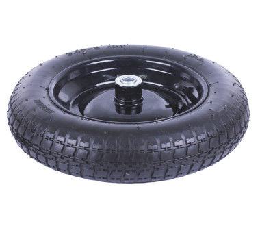 Колесо в зборі 3.00-8 - ST