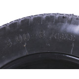 Колесо в зборі 3.00-8 - ST