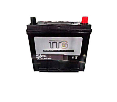 Акумулятор 45AH 12V (L) - TTG