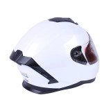 Шолом MD-820 білий size M - VIRTUE