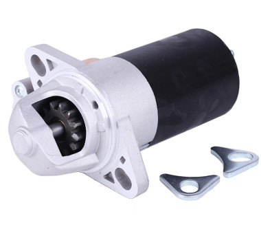 Електричний стартер Z-12 - Mototraktor