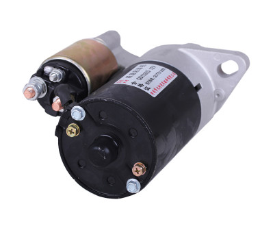 Електричний стартер Z-12 - Mototraktor