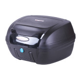 Кофр YM-0879 чорний (V-40L) 48×42×30.5