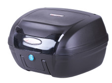 Кофр YM-0879 чорний (V-40L) 48×42×30.5