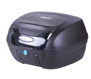 Кофр YM-0879 чорний (V-40L) 48×42×30.5