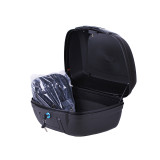 Кофр YM-0879 чорний (V-40L) 48×42×30.5