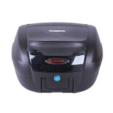 Кофр YM-0879 чорний (V-40L) 48×42×30.5