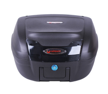 Кофр YM-0879 чорний (V-40L) 48×42×30.5