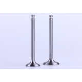 Клапани, к-т: 2 шт. - 190N - Premium