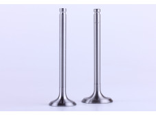 Клапани, к-т: 2 шт. - 190N - Premium