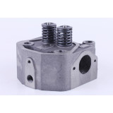 Головка циліндра у зборі - 190N - Premium