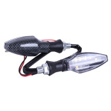 Указатель поворота диодный (универсальный) 2013, к-кт 2 шт.