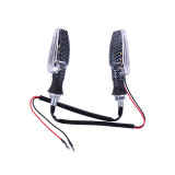 Указатель поворота диодный (универсальный) 2013, к-кт 2 шт.